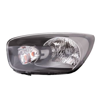 Kia Picanto 2011-2017 Koplamp Links