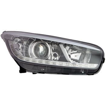 Kia Ceed 2012-2015 LED Koplamp Rechts