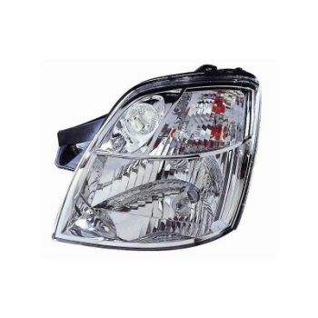 Kia Picanto 2004-2007 Koplamp Links