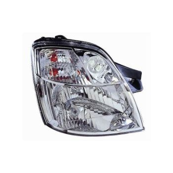 Kia Picanto 2004-2007 Koplamp Rechts
