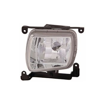 Kia Rio 2005-2007 Mistlamp Links