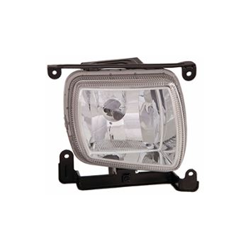 Kia Rio 2005-2007 Mistlamp Rechts