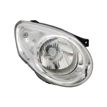 Kia Picanto 2007-2011 Koplamp Rechts