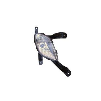 Kia Picanto 2011-2015 Daglicht Rechts