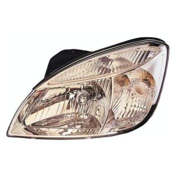 Kia Rio 2005-2009 Koplamp Links