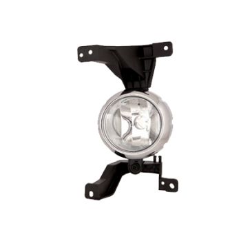 Kia Sorento 2009-2012 Mistlamp Links