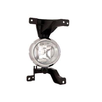 Kia Sorento 2009-2012 Mistlamp Rechts