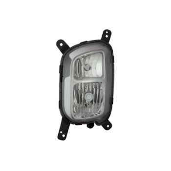 Kia Sorento 2012-2015 Mistlamp Links
