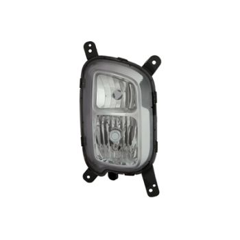 Kia Sorento 2012-2015 Mistlamp Rechts