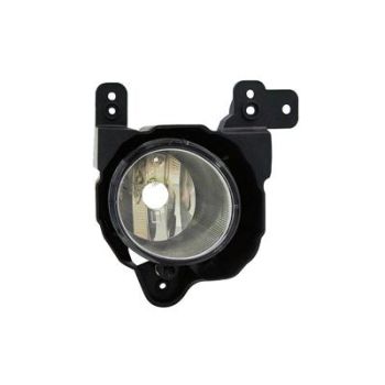 Kia Soul 2009-2011 Mistlamp Rechts
