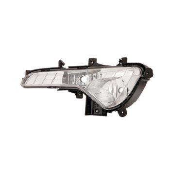 Kia Sportage 2010-2015 Mistlamp Links