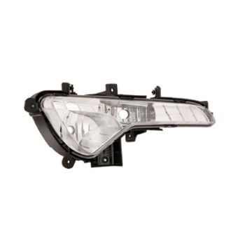 Kia Sportage 2010-2015 Mistlamp Rechts