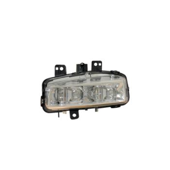Land Rover Evoque 2011-2015 Led Mistlamp Links
