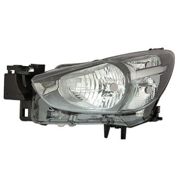 Mazda 2 2014-2019 Koplamp Links