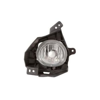 Mazda 2 2011+ Mistlamp Links