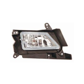 Mazda 3 2009-2011 2.0 AT/Diesel/Sport Rechts