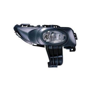 Mazda 3 2003-2006 4drs Mistlamp Rechts