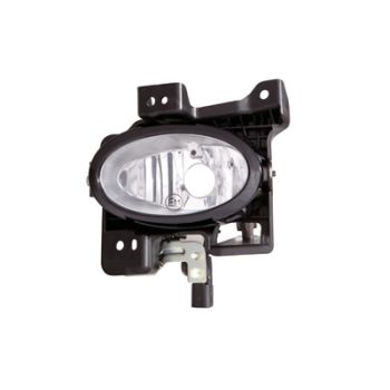 Mazda 3 2006-2009 5drs Mistlamp Links