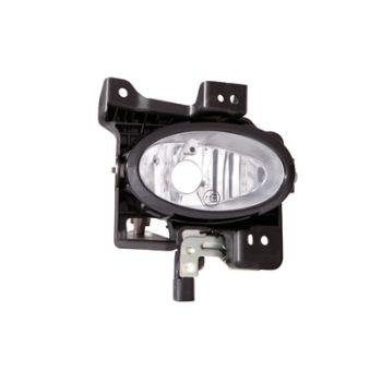 Mazda 3 2006-2009 5drs Mistlamp Rechts