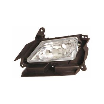 Mazda 3 2009-2011 2.0 AT /Diesel Mistlamp Links