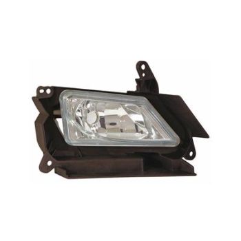 Mazda 3 2009-2011 2.0 AT /Diesel Mistlamp Rechts