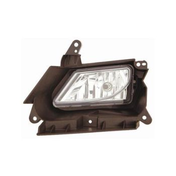 Mazda 3 2009-2011 1.6/2.0 MT Mistlamp Links