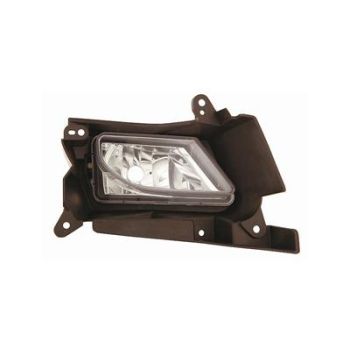 Mazda 3 2009-2011 1.6/2.0 MT/Sport Rechts