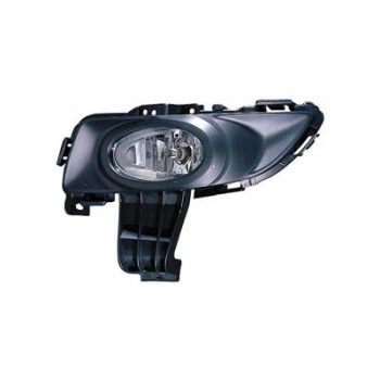Mazda 3 2003-2006 4drs Mistlamp Links