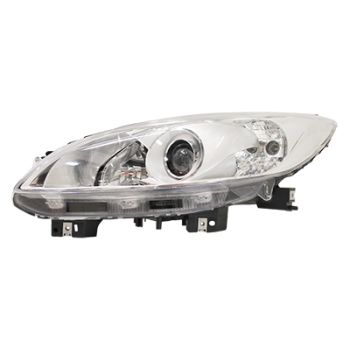 Mazda 5 2010-2015 Koplamp Links