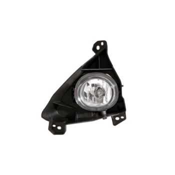 Mazda 5 10/2010+ Mistlamp Links