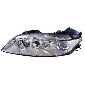 Mazda 6 2002-2005 Koplamp Links