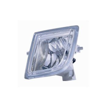 Mazda 6 2008-2009 Mistlamp Links