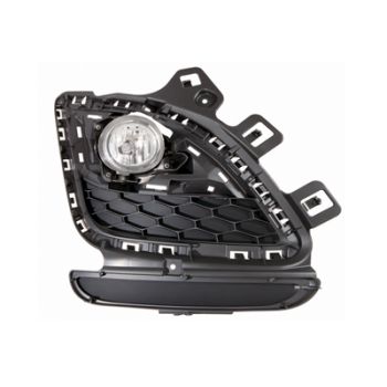 Mazda 6 2010-2013 Mistlamp Rechts