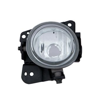 Mazda CX-7 2007-2013 Mistlamp Links