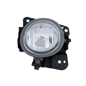 Mazda CX-7 2007-2013 Mistlamp Rechts