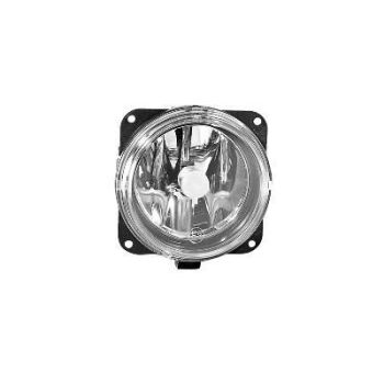 Mazda Tribute 2000-2004 Mistlamp L/R