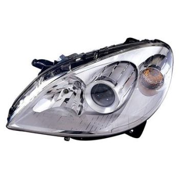 Mercedes B-Klasse W245 2005-2008 Koplamp Links