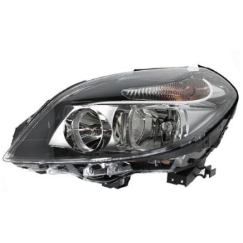 Mercedes B W246 2011-2014 Koplamp Links