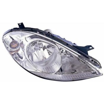 Mercedes A-klasse W169 CL/EL 2004-2008 Koplamp Rechts