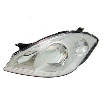 Mercedes A-klasse W169 2008-2012 Koplamp Links