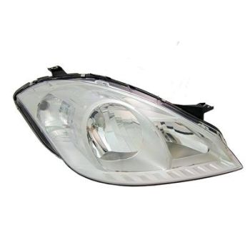 Mercedes A-klasse W169 2008-2012 Koplamp Rechts