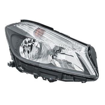 Mercedes A-Klasse W176 2012-2018 Koplamp Rechts