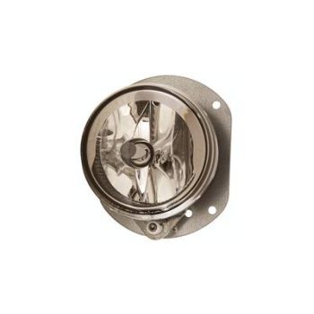 Mercedes CL 216 2006-2010 Mistlamp Links