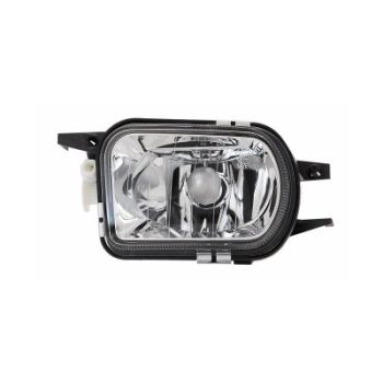 Mercedes SLK R171 2004-2008 Mistlamp Rechts