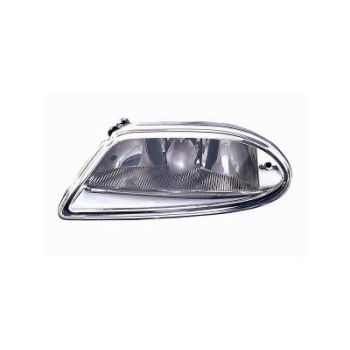 Mercedes M Klasse W163 2001-2005 Mistlamp Links