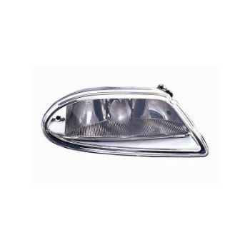 Mercedes M Klasse W163 2001-2005 Mistlamp Rechts