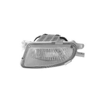 Mercedes SLK R170 1996-2004 Mistlamp Links