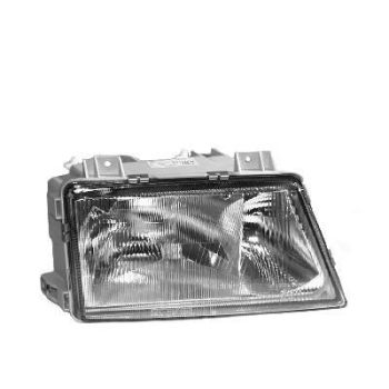 MB Sprinter W900 1995-2000 Koplamp Links