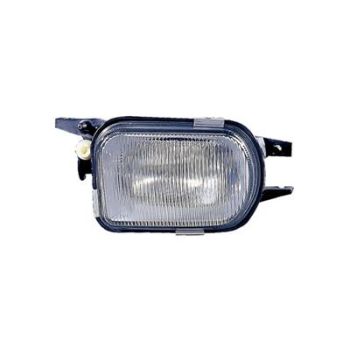 Mercedes C Klasse 2000-2004 Hella Mistlamp Rechts