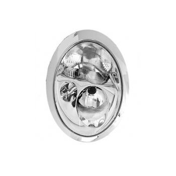 Mini ONE Cooper 2001-2004 Koplamp Rechts